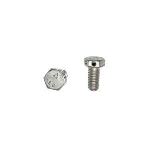 Болт с шестигранной головкой и отверстием КПП Fast Gear / FG