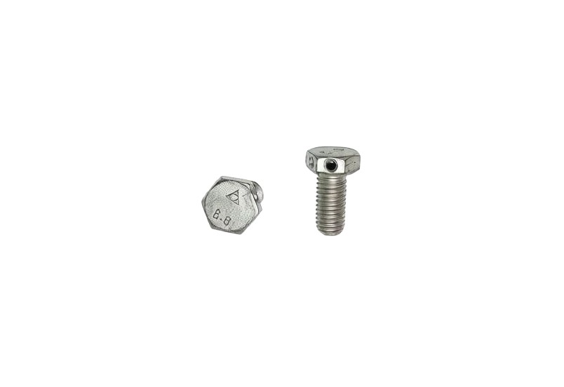 Болт с шестигранной головкой и отверстием КПП Fast Gear / FG