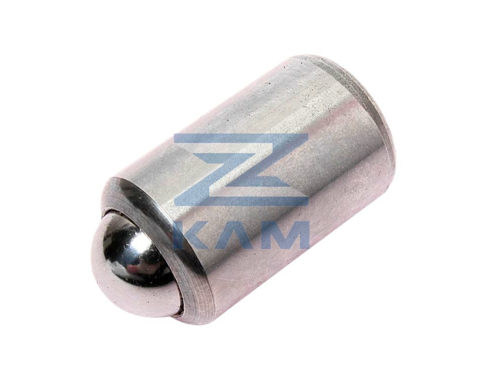 Толкатель клапана КПП ZF (ан. 0501.209.188) / Euroricambi