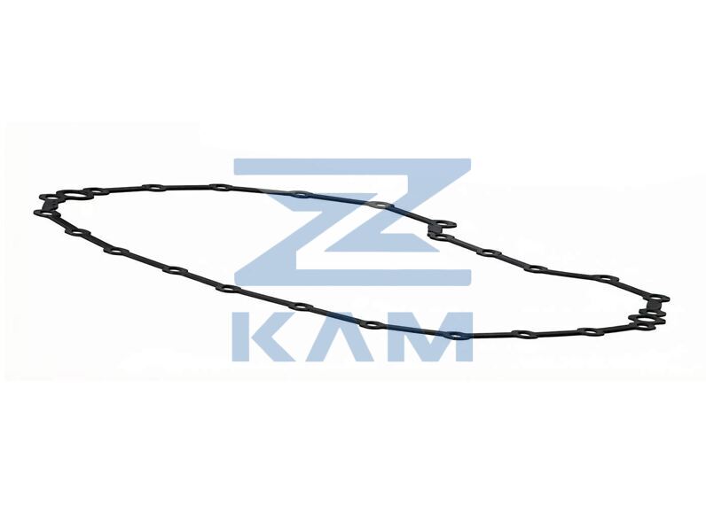 Прокладка задней крышки КПП Fast Gear 12JZ24 / FG