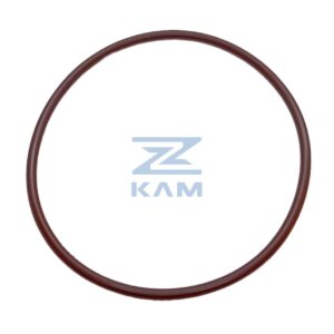 Кольцо уплотнительное (82х3) КПП ZF
