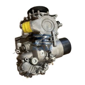 Копус маслянного фильтра Actros, OM471 (Демонтаж) / MB