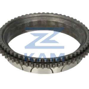 Кольцо синхронизатора -050 КПП ZF конусное