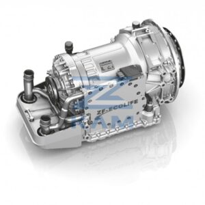 КПП ZF - 6AP 1000 B EcoLife