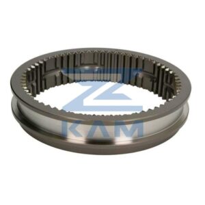 Кольцо синхронизатора скользащая КПП ZF 16S (ан. 1316.333.034, 1296.333.023) / Euroricambi