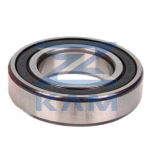 Подшипник 6304-2RSH, 180304 ролика натяжителя маховика (20х52х15) / SKF