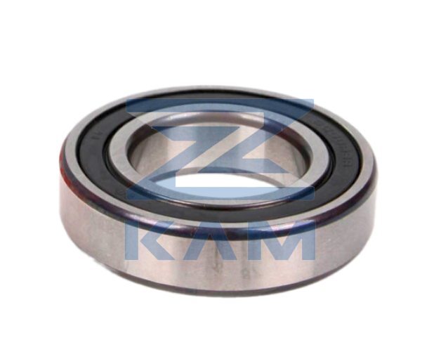 Подшипник 6304-2RSH, 180304 ролика натяжителя маховика (20х52х15) / SKF