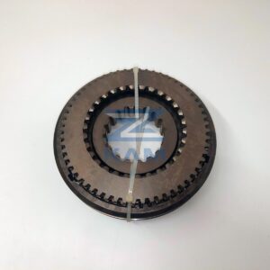 Синхронизатор задней вспомогательной коробки в сборе КПП F12JZ Fast Gear
