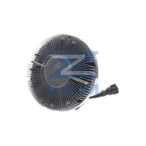 Муфта вязкостная привода вентилятора а/м КамАЗ-5490 (ан. A0002006722) / Sampa
