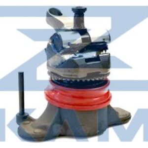 Р/к суппорта Haldex Modul T (механизм в сборе) SAF / ТТТ (Турция)