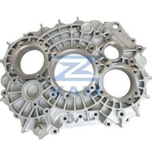 Корпус задней крышки КПП Fast Gear F12JZ / FG