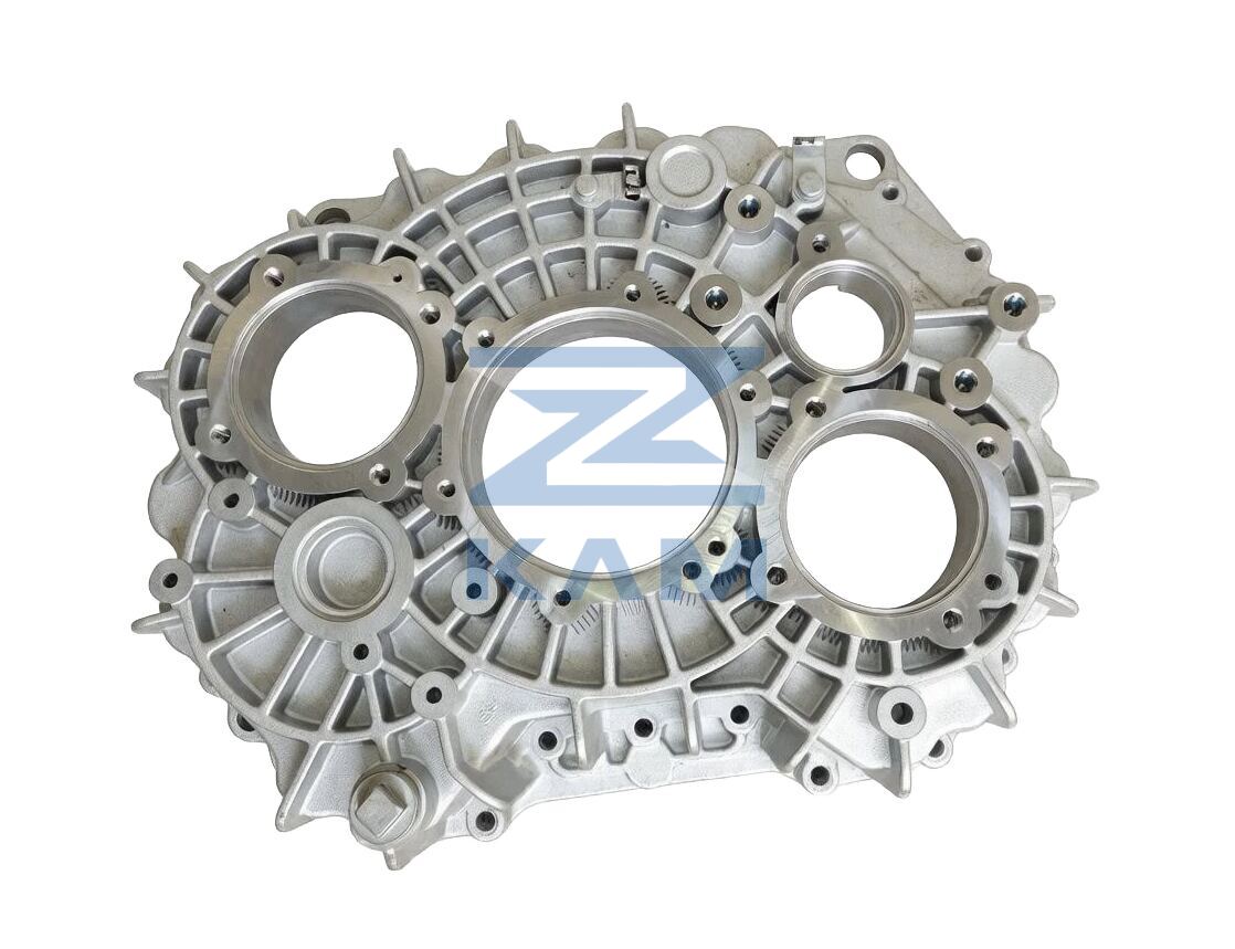 Корпус задней крышки КПП Fast Gear F12JZ / FG