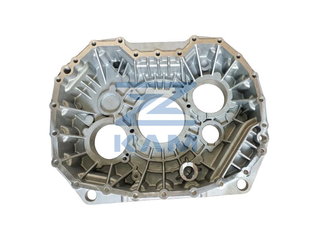 Корпус задней крышки КПП Fast Gear F12JZ / FG