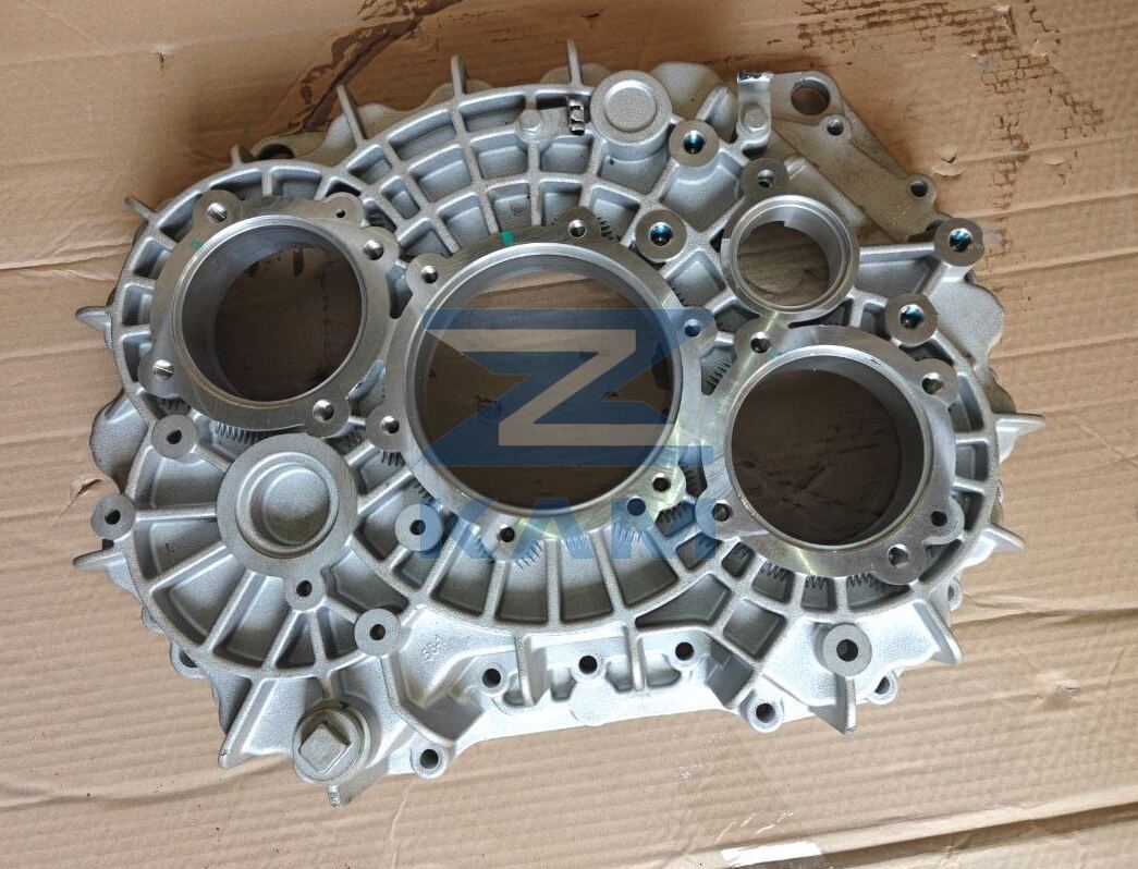 Корпус задней крышки КПП Fast Gear F12JZ / FG