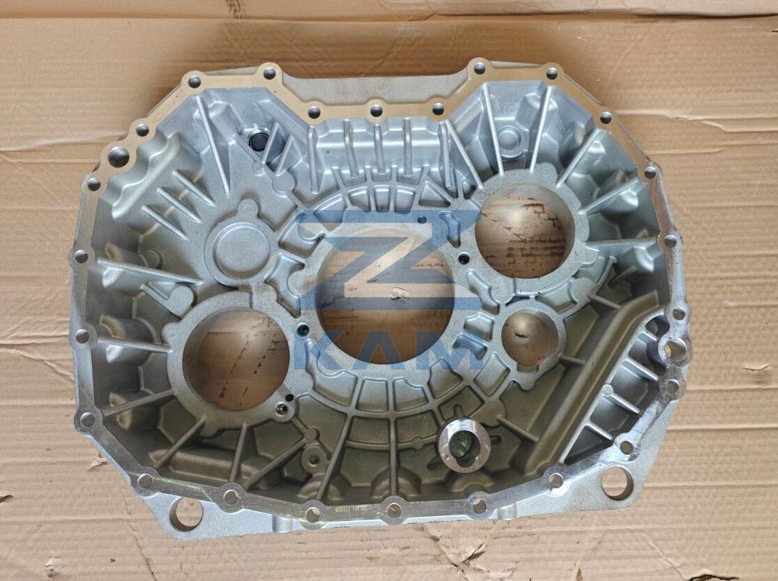 Корпус задней крышки КПП Fast Gear F12JZ / FG