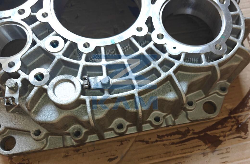 Корпус задней крышки КПП Fast Gear F12JZ / FG