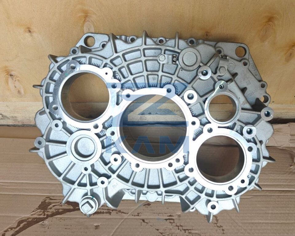 Корпус задней крышки КПП Fast Gear F12JZ / FG