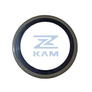 Манжета муфты сцепления 79х105.1х5.3 (ан. ZF 0501.314.108) / SKT