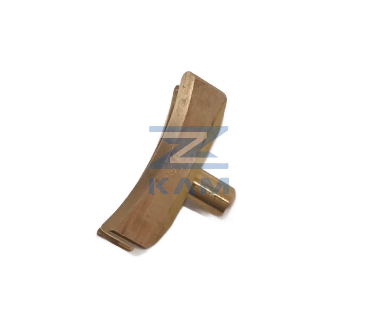 Сухарь (блок) вилки передней КПП Fast Gear / FG