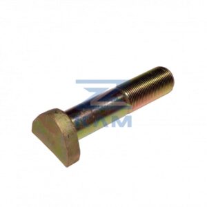 Болт колесный М22х99х1,5 H150A2299AZF3 (Shaanxi Hande Axle Co., Ltd) переднего колеса