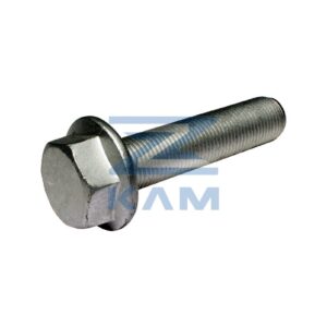Болт крепления суппорта SAF (М16х1,5х70) (TrailerParts)