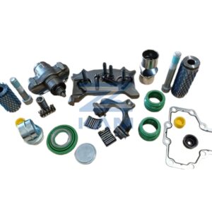 РМК суппорта WABCO PAN22-1 SAF, полный, левый / CHEEFT