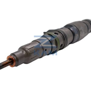 Форсунка топливная OM471 (MB A4710700887) / Bosch