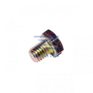 Болт M10×12–8.8 (Shaanxi Hande Axle Co., Ltd)
