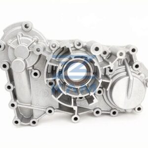 Крышка передняя торцевая КПП Fast Gear 12JZ24 / FG