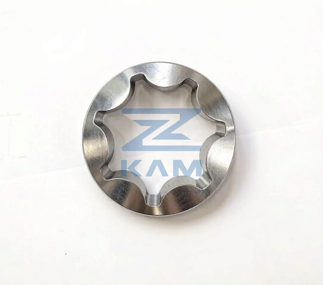 Ротор внешний насоса масляного КПП Fast Gear 12JZ24 / FG