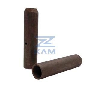 T20946 Tas, Трубка маслораспределительная КПП ZF 16S (ZF 1324304014)