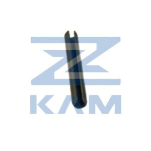 T43979 TAS, Штифт трубчатый разрезной (стопорный) 3,5х26 (ZF 0631329261)