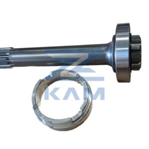 Установочный комплект КОМ КПП ZF16S (ан. ZF 6090.190.028, Technari T7.213045) / NKNK Тайланд