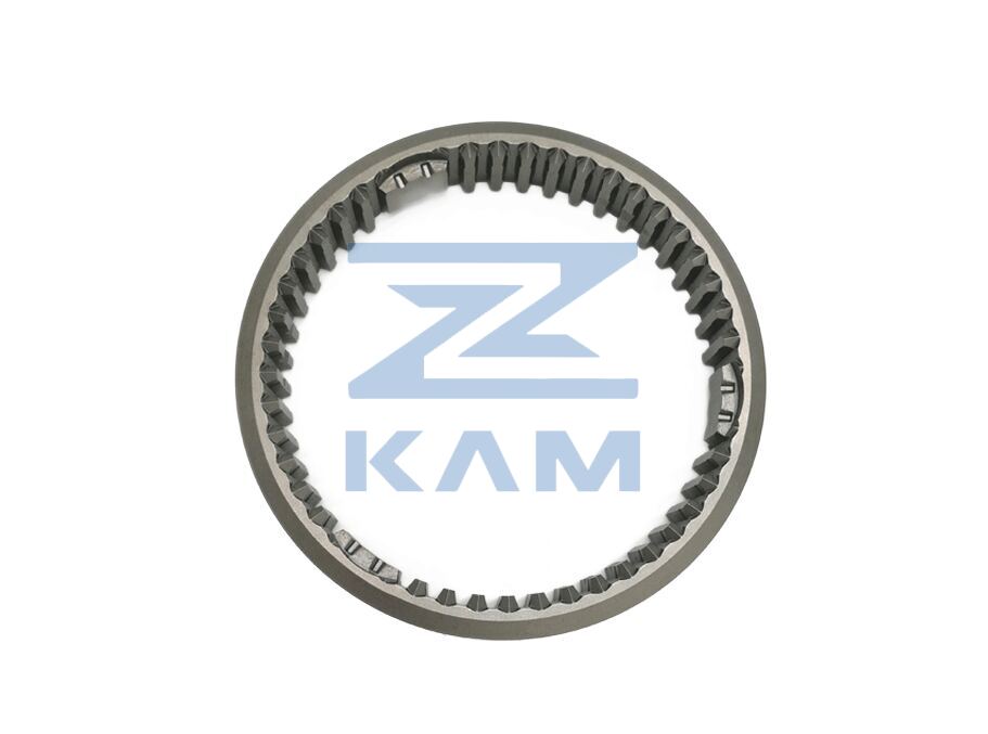 Кольцо синхронизатора КПП ZF -664 (ан. 1311.304.103) / ZF