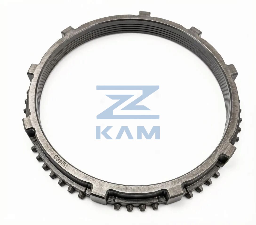 Кольцо блокирующее синхронизатора КПП (ан. 1296.333.045) / ZF