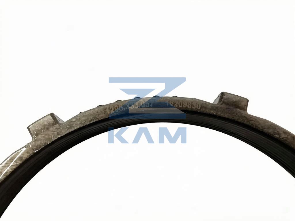 Кольцо блокирующее синхронизатора КПП (ан. 1296.333.045) / ZF