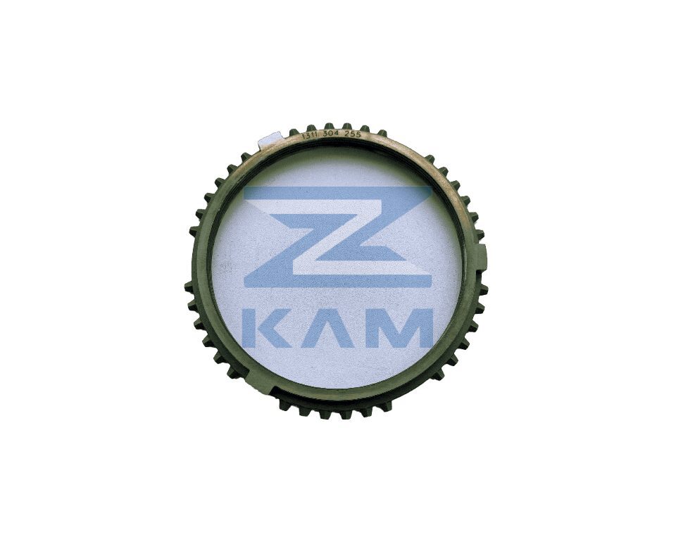 Кольцо синхронизатора КПП ZF 1311 304 255 блокирующее