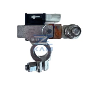 Датчик аккумуляторных батарей КамАЗ -54901 К5 (взамен 011.700.00) / HELLA