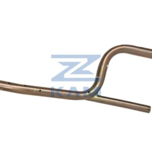 Трубка масляная вспомогательной коробки в сборе КПП FastGear 12JZ24 / FG