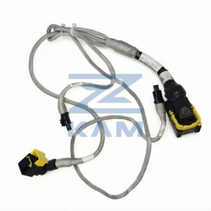 Жгут проводов в сборе КПП FastGear 12JZ24 EU-67018021 / FG