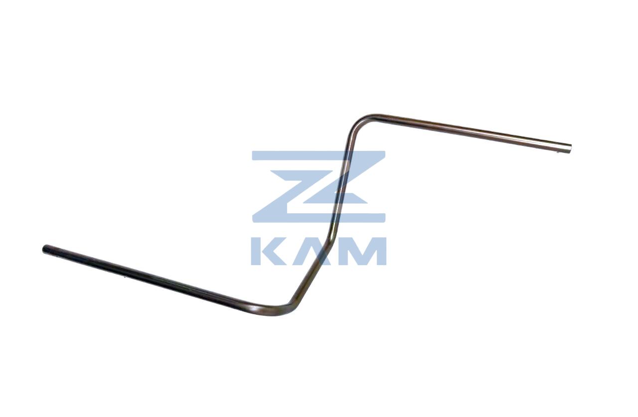 Трубка масляная (правая) главной коробки КПП FastGear 12JZ24 / FG