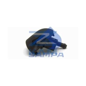 Форсунка омывателя, левая а/м КамАЗ-5490 (ан. A0008603247) / Sampa