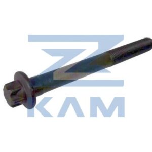Болт крепления коренной опоры М18х2-6gх (ан. 0991305021) / БелЗАН