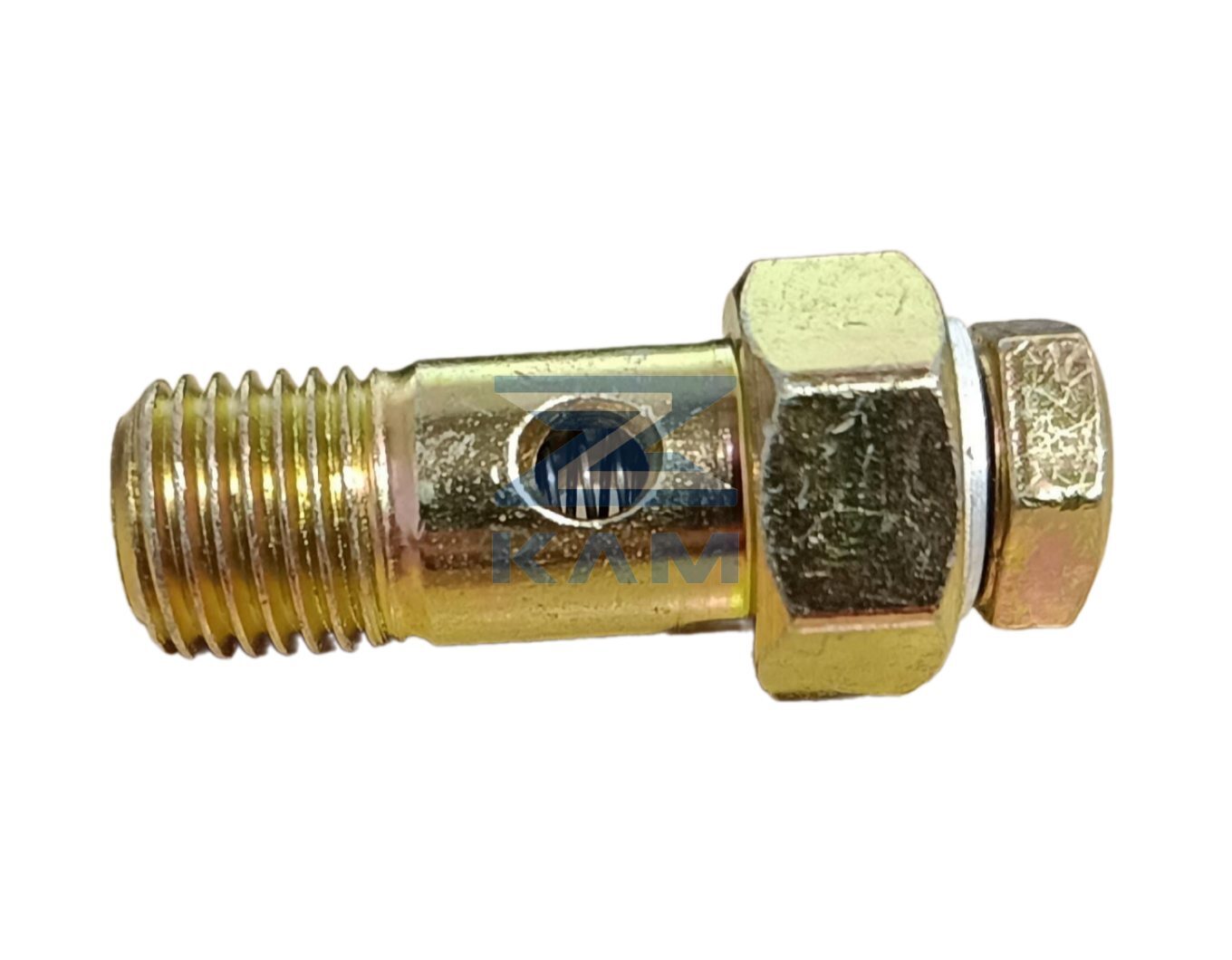 Клапан перепускной ТНВД M14х1,5 (ан. 1417413000) / Sampa