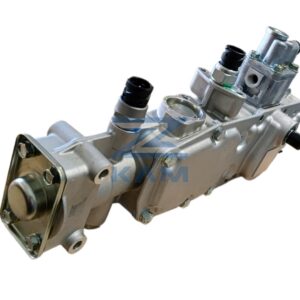 Механизм переключения передач (тросиковый) Камаз 5490,65206 (ан. ZF 1316.173.376) / NKNK
