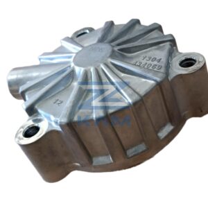 Цилиндр КПП ZF 16S (ZF 1304.334.079) / NKNK Тайланд