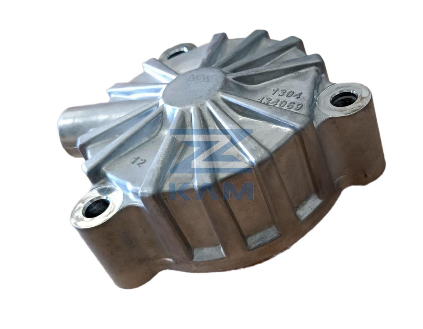 Цилиндр КПП ZF 16S (ZF 1304.334.079) / NKNK Тайланд