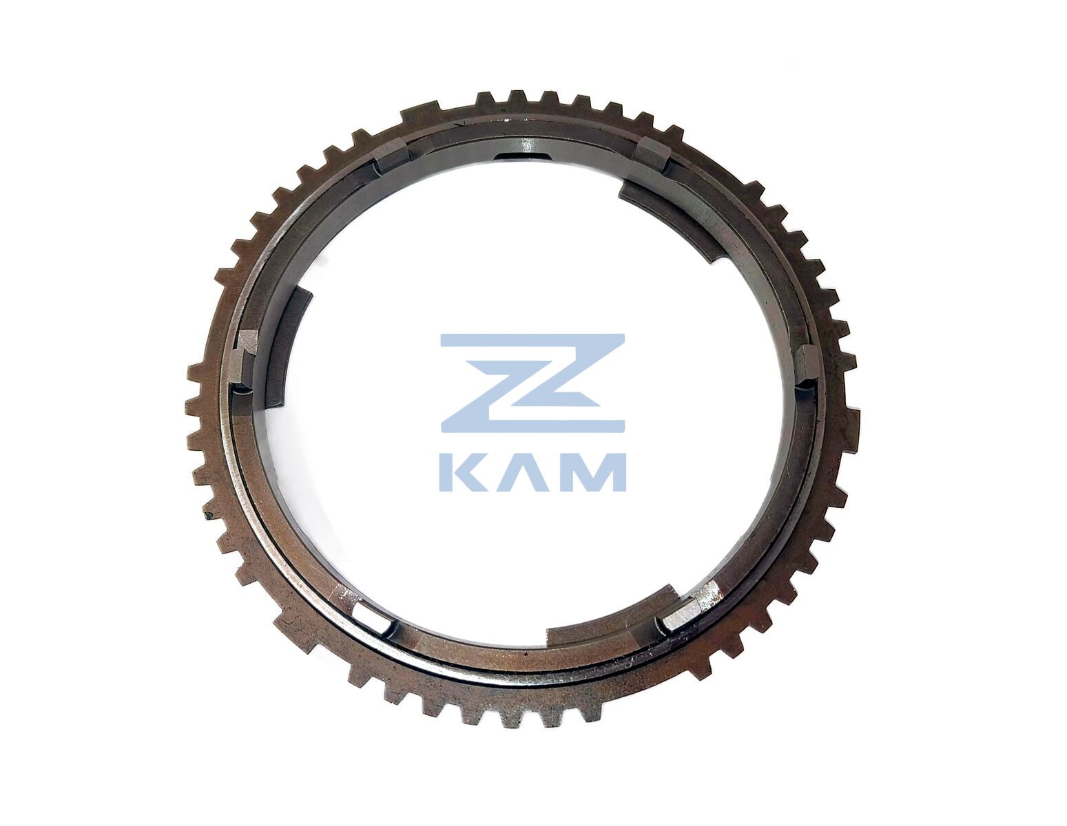 Синхронизатор задней вспомогательной коробки в сборе КПП Fast Gear / FG