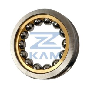 Подшипник 4-точечный контактный шариковый КПП Fast Gear / FG