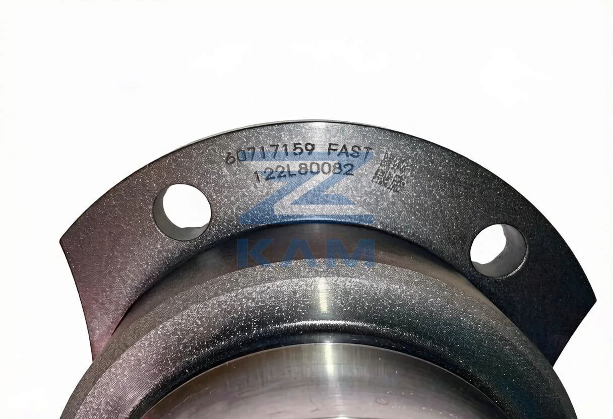 Фланец выходной КПП Fast Gear / FG